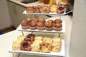 Blue Lagoon Hotel and Conference Centre