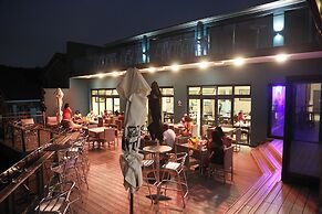 Blue Lagoon Hotel and Conference Centre