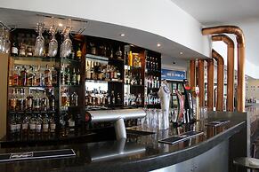 Blue Lagoon Hotel and Conference Centre