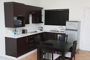 Blue Lagoon Hotel and Conference Centre