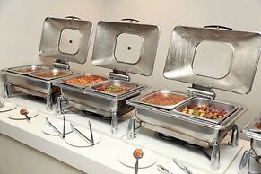 Blue Lagoon Hotel and Conference Centre