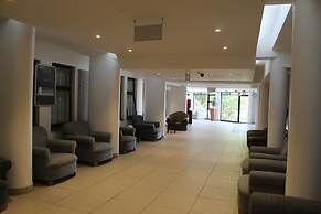 Blue Lagoon Hotel and Conference Centre