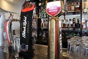 Blue Lagoon Hotel and Conference Centre