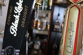 Blue Lagoon Hotel and Conference Centre