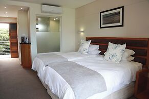 Blue Lagoon Hotel and Conference Centre