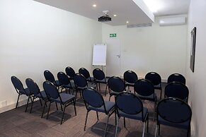 Blue Lagoon Hotel and Conference Centre