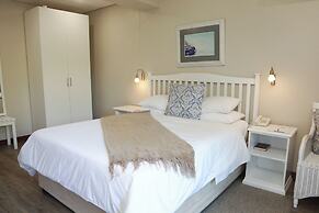 Blue Lagoon Hotel and Conference Centre