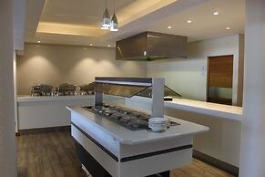 Blue Lagoon Hotel and Conference Centre