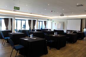 Blue Lagoon Hotel and Conference Centre