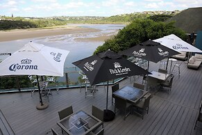 Blue Lagoon Hotel and Conference Centre