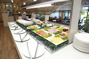 Blue Lagoon Hotel and Conference Centre