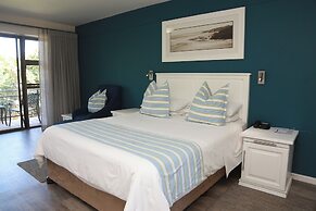 Blue Lagoon Hotel and Conference Centre