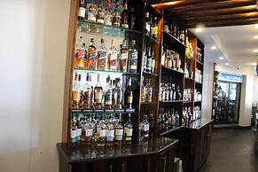 Blue Lagoon Hotel and Conference Centre