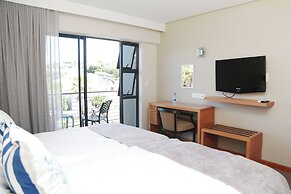 Blue Lagoon Hotel and Conference Centre