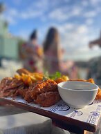 Blue Lagoon Hotel and Conference Centre