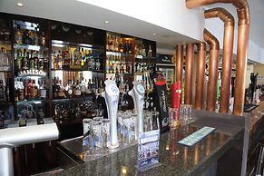 Blue Lagoon Hotel and Conference Centre