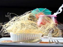 Blue Lagoon Hotel and Conference Centre