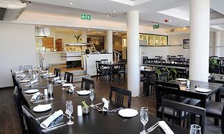 Blue Lagoon Hotel and Conference Centre