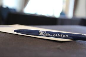 Blue Lagoon Hotel and Conference Centre