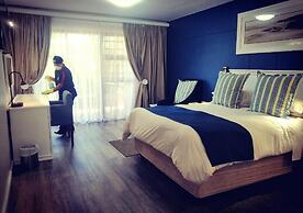 Blue Lagoon Hotel and Conference Centre