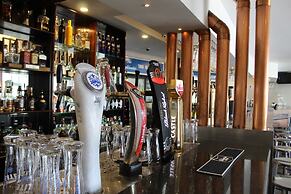 Blue Lagoon Hotel and Conference Centre