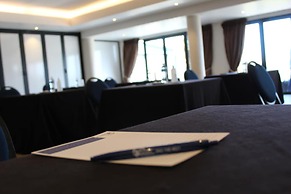 Blue Lagoon Hotel and Conference Centre