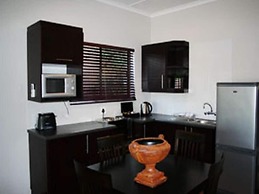 Blue Lagoon Hotel and Conference Centre