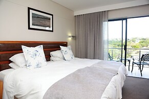 Blue Lagoon Hotel and Conference Centre