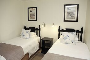 Blue Lagoon Hotel and Conference Centre