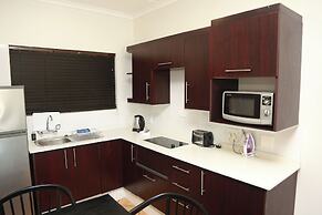 Blue Lagoon Hotel and Conference Centre