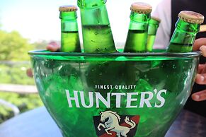 Blue Lagoon Hotel and Conference Centre