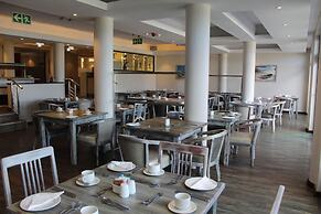 Blue Lagoon Hotel and Conference Centre