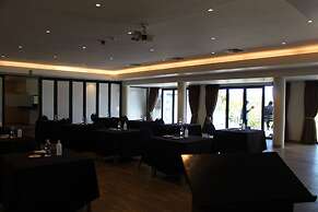 Blue Lagoon Hotel and Conference Centre