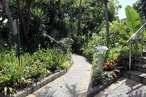Blue Lagoon Hotel and Conference Centre