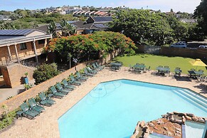 Blue Lagoon Hotel and Conference Centre