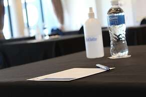 Blue Lagoon Hotel and Conference Centre