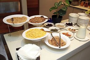 Blue Lagoon Hotel and Conference Centre