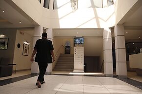 Blue Lagoon Hotel and Conference Centre