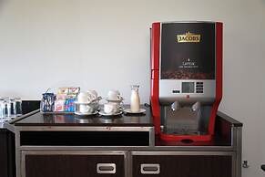 Blue Lagoon Hotel and Conference Centre