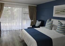 Blue Lagoon Hotel and Conference Centre