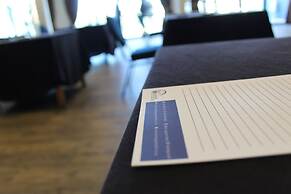 Blue Lagoon Hotel and Conference Centre