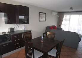 Blue Lagoon Hotel and Conference Centre