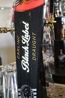 Blue Lagoon Hotel and Conference Centre