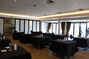 Blue Lagoon Hotel and Conference Centre