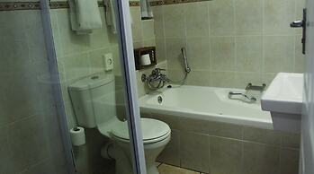 Blue Lagoon Hotel and Conference Centre