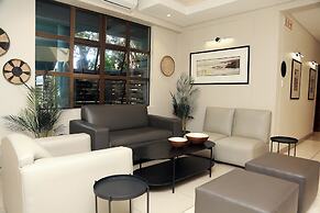 Blue Lagoon Hotel and Conference Centre