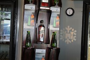 Blue Lagoon Hotel and Conference Centre