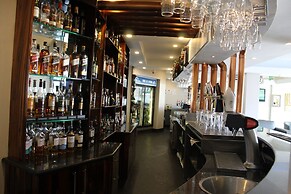 Blue Lagoon Hotel and Conference Centre