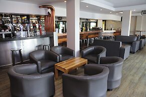 Blue Lagoon Hotel and Conference Centre