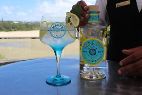 Blue Lagoon Hotel and Conference Centre